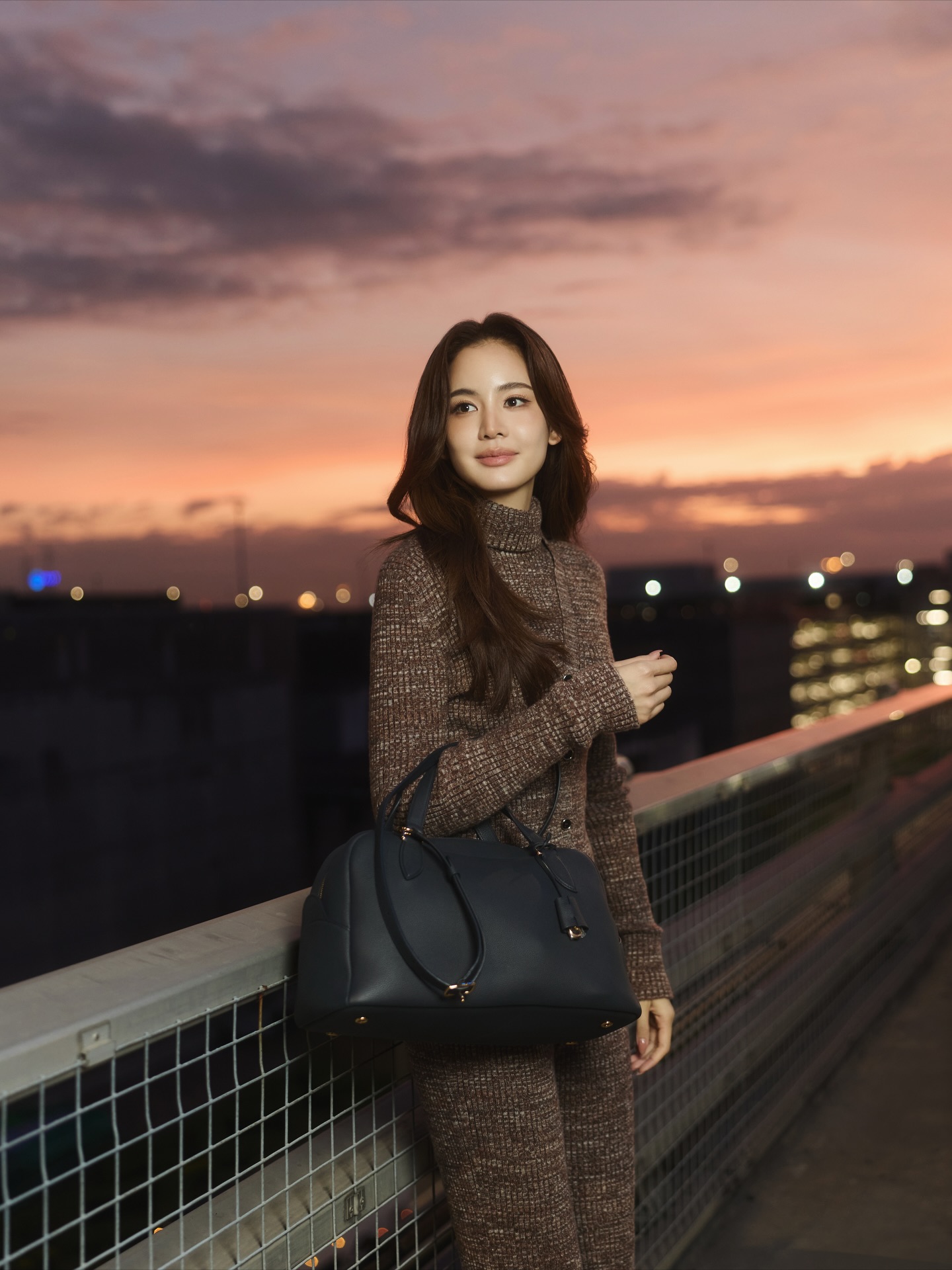 โบว์ - เมลดา สุศรี