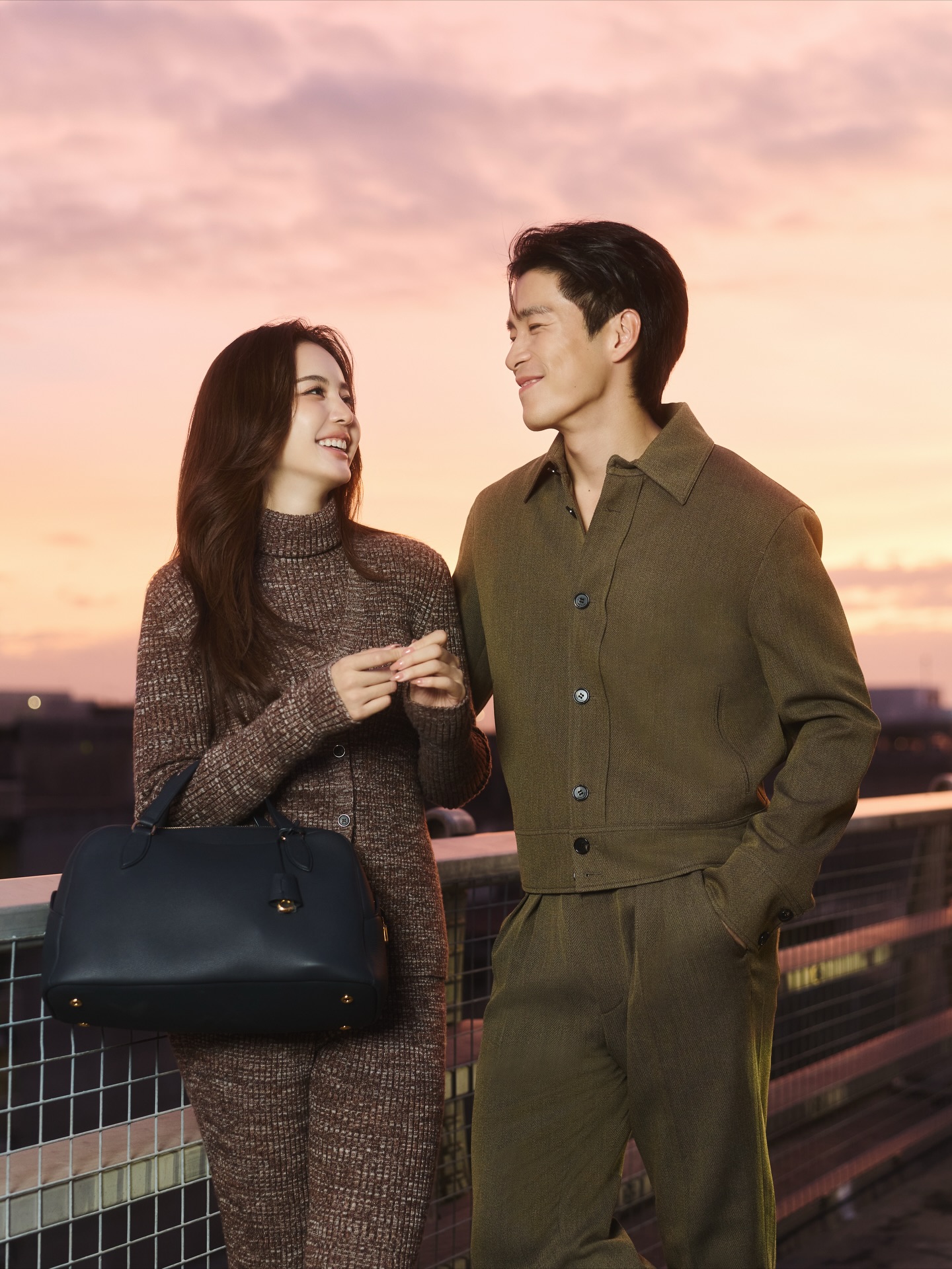 โบว์ - เมลดา สุศรี