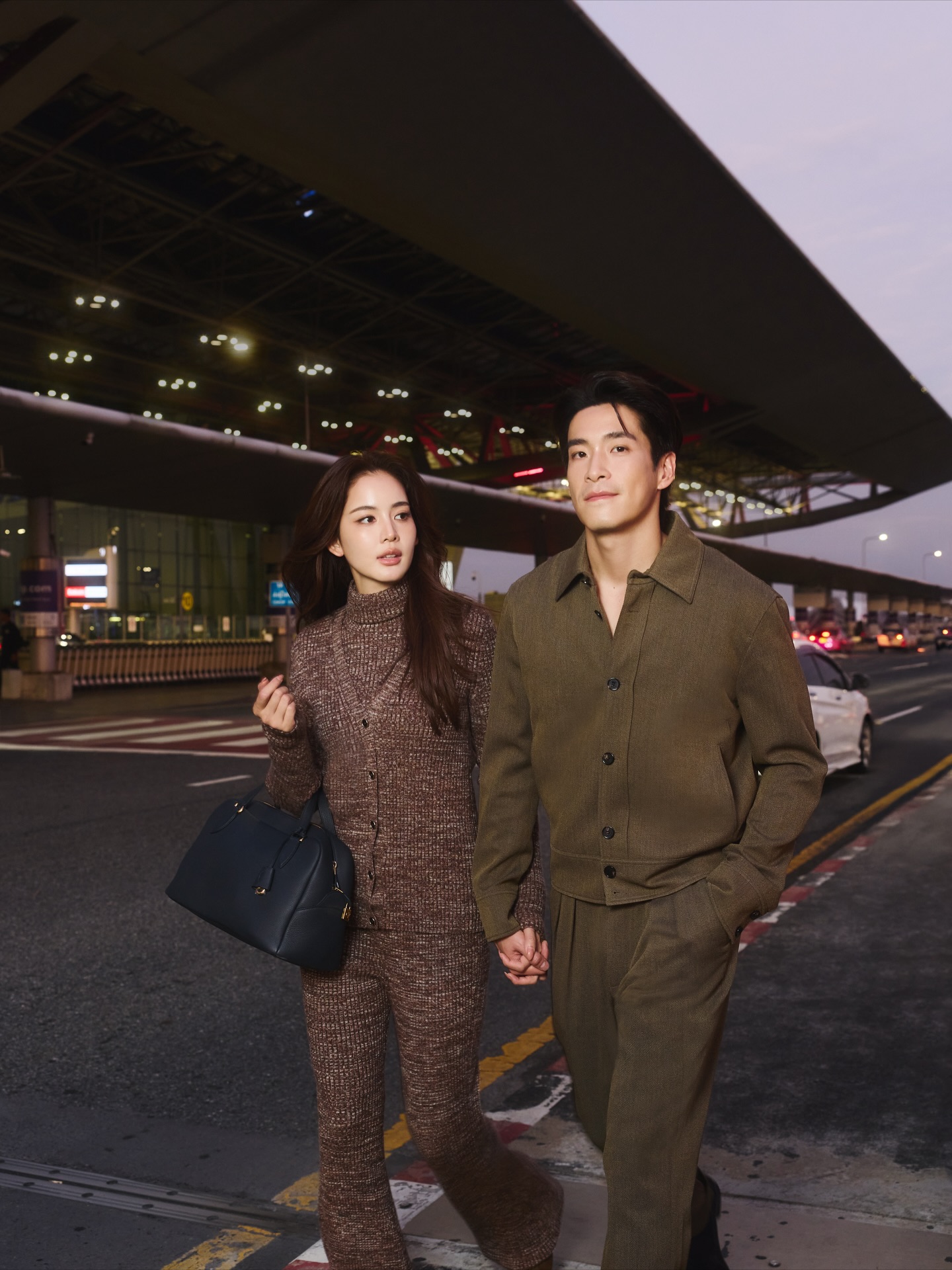 โบว์ - เมลดา สุศรี