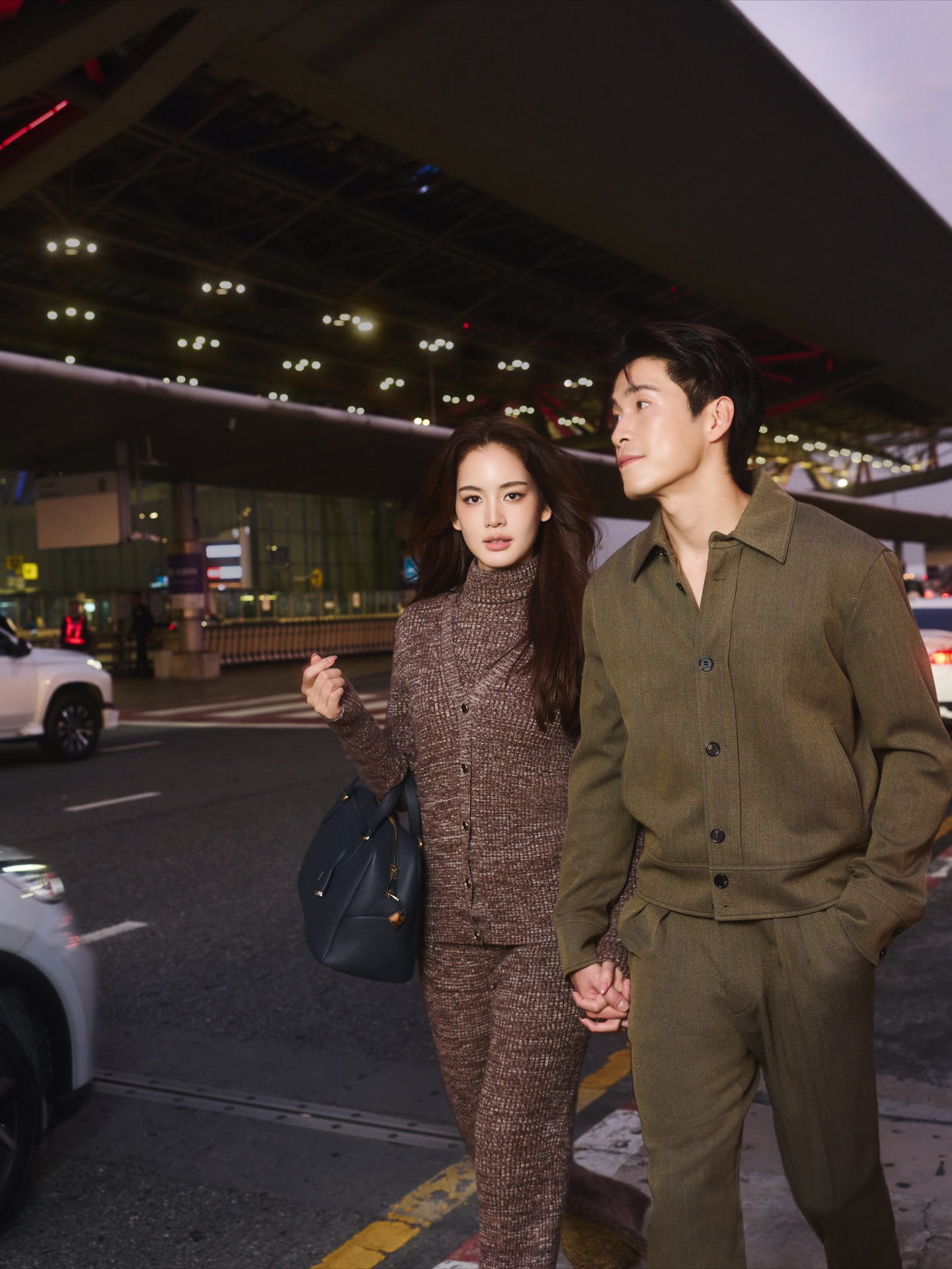 โบว์ - เมลดา สุศรี