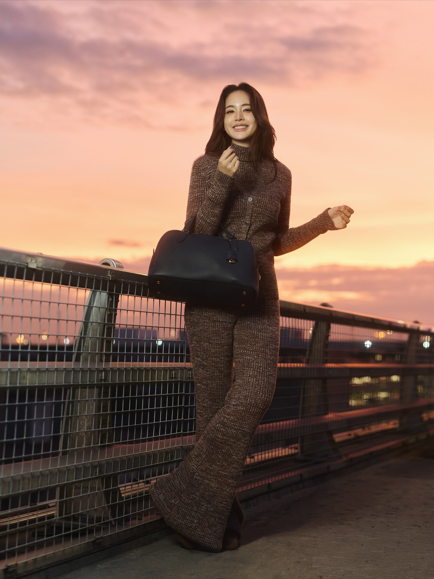 โบว์ - เมลดา สุศรี