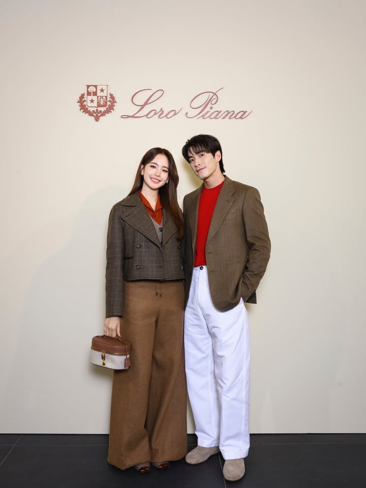 โบว์ - เมลดา สุศรี