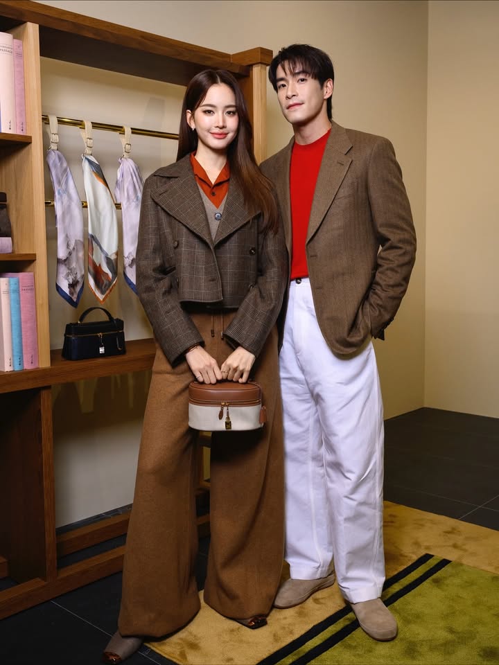 โบว์ - เมลดา สุศรี