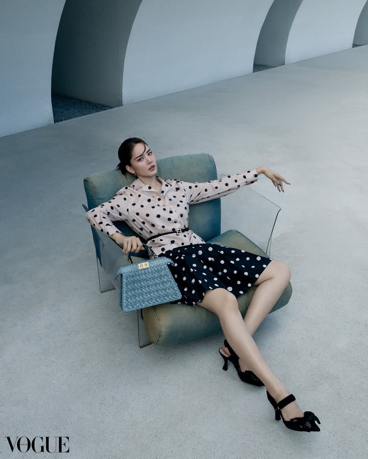 โบว์ - เมลดา สุศรี