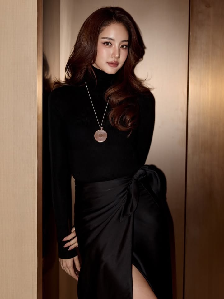 โบว์ - เมลดา สุศรี