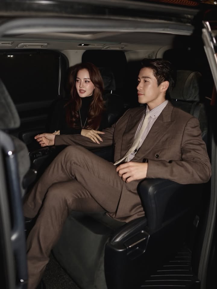 โบว์ - เมลดา สุศรี