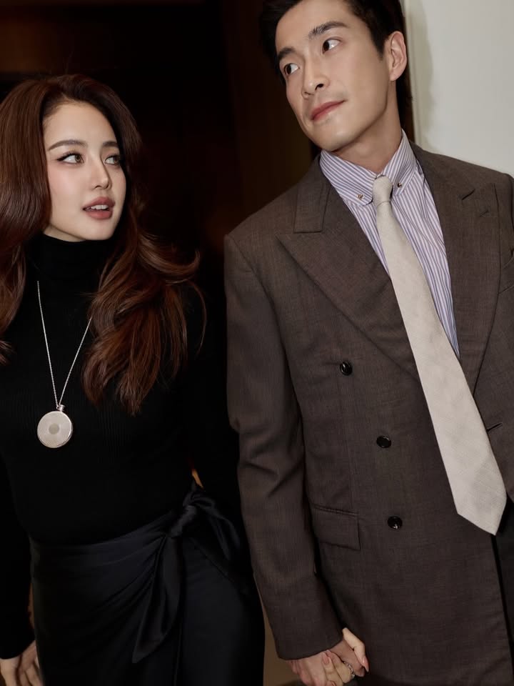 โบว์ - เมลดา สุศรี