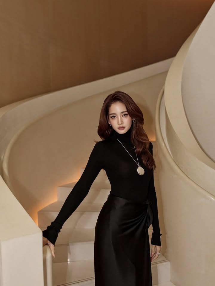 โบว์ - เมลดา สุศรี