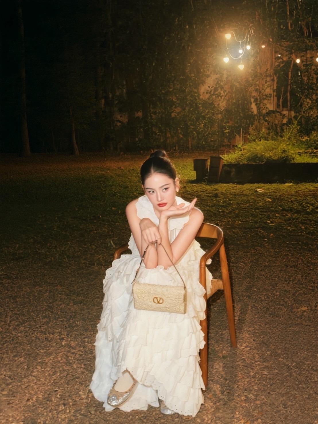 โบว์ - เมลดา สุศรี