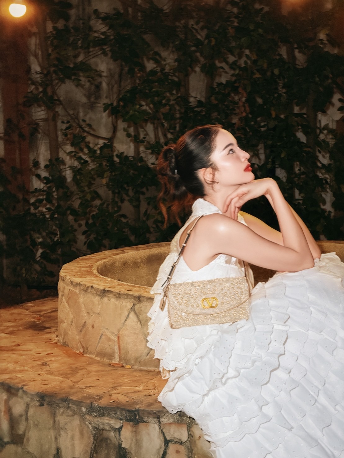 โบว์ - เมลดา สุศรี