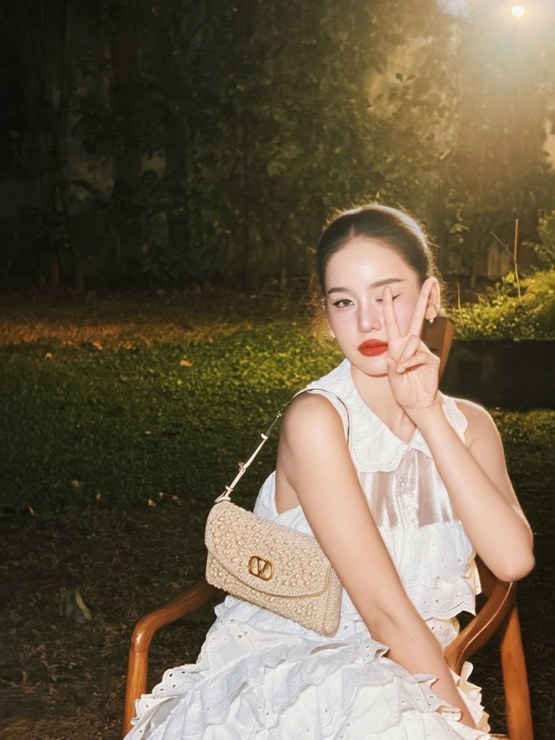 โบว์ - เมลดา สุศรี