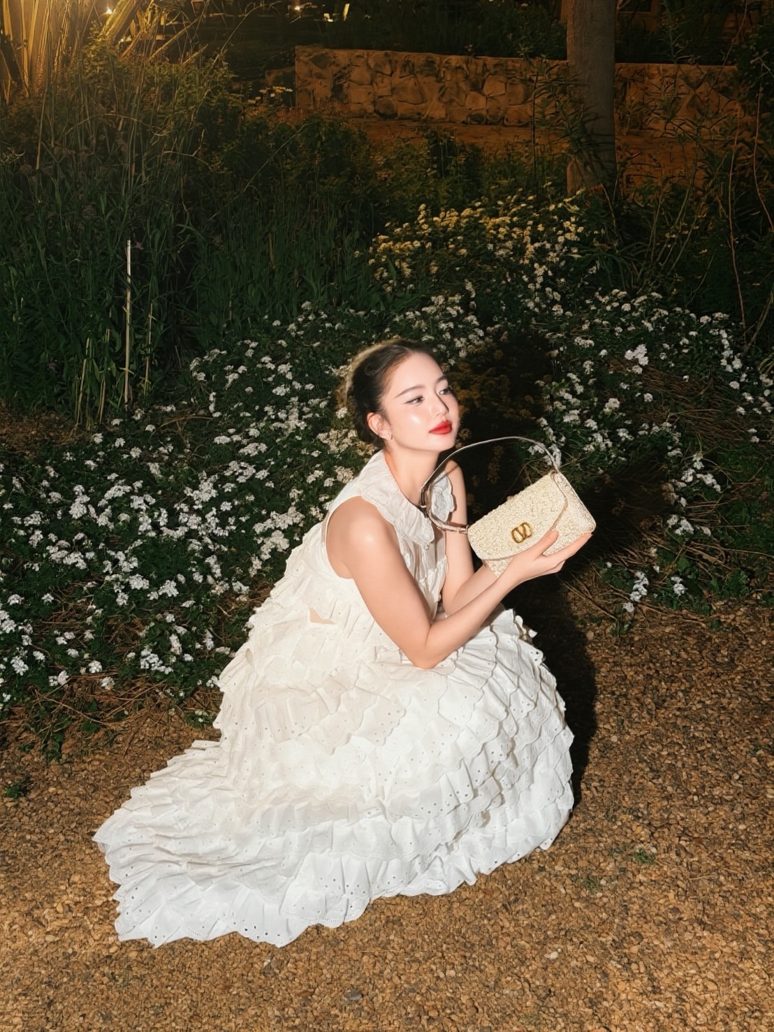 โบว์ - เมลดา สุศรี