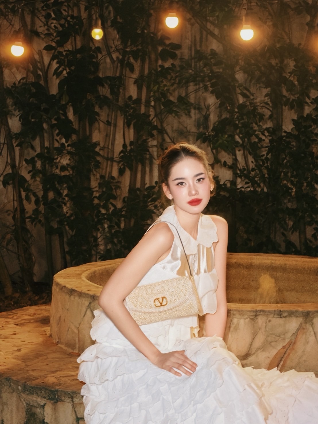 โบว์ - เมลดา สุศรี