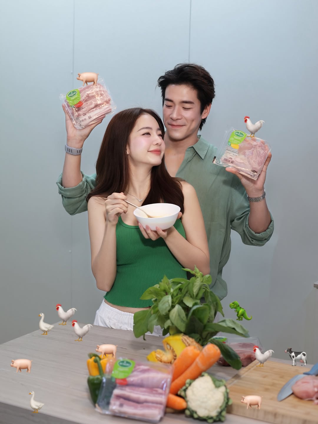 โบว์ - เมลดา สุศรี