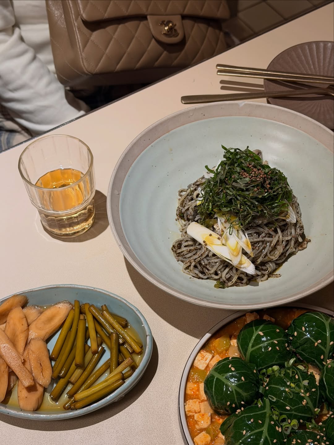 โบว์ - เมลดา สุศรี