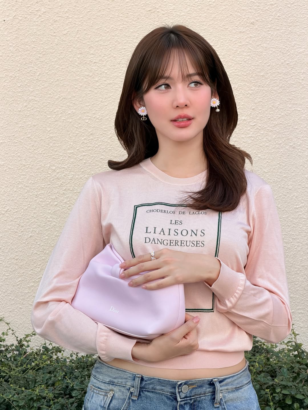 โบว์ - เมลดา สุศรี