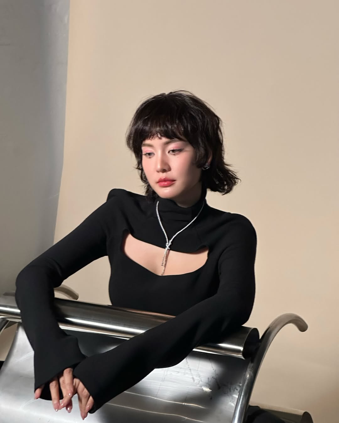 โบว์ - เมลดา สุศรี