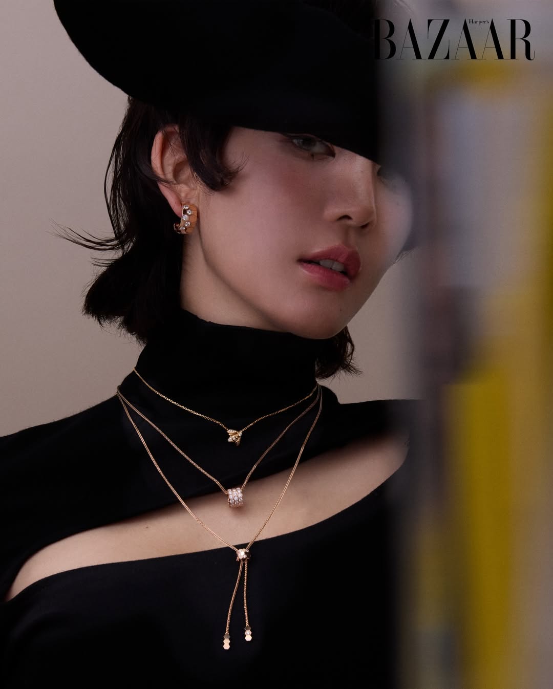 โบว์ - เมลดา สุศรี