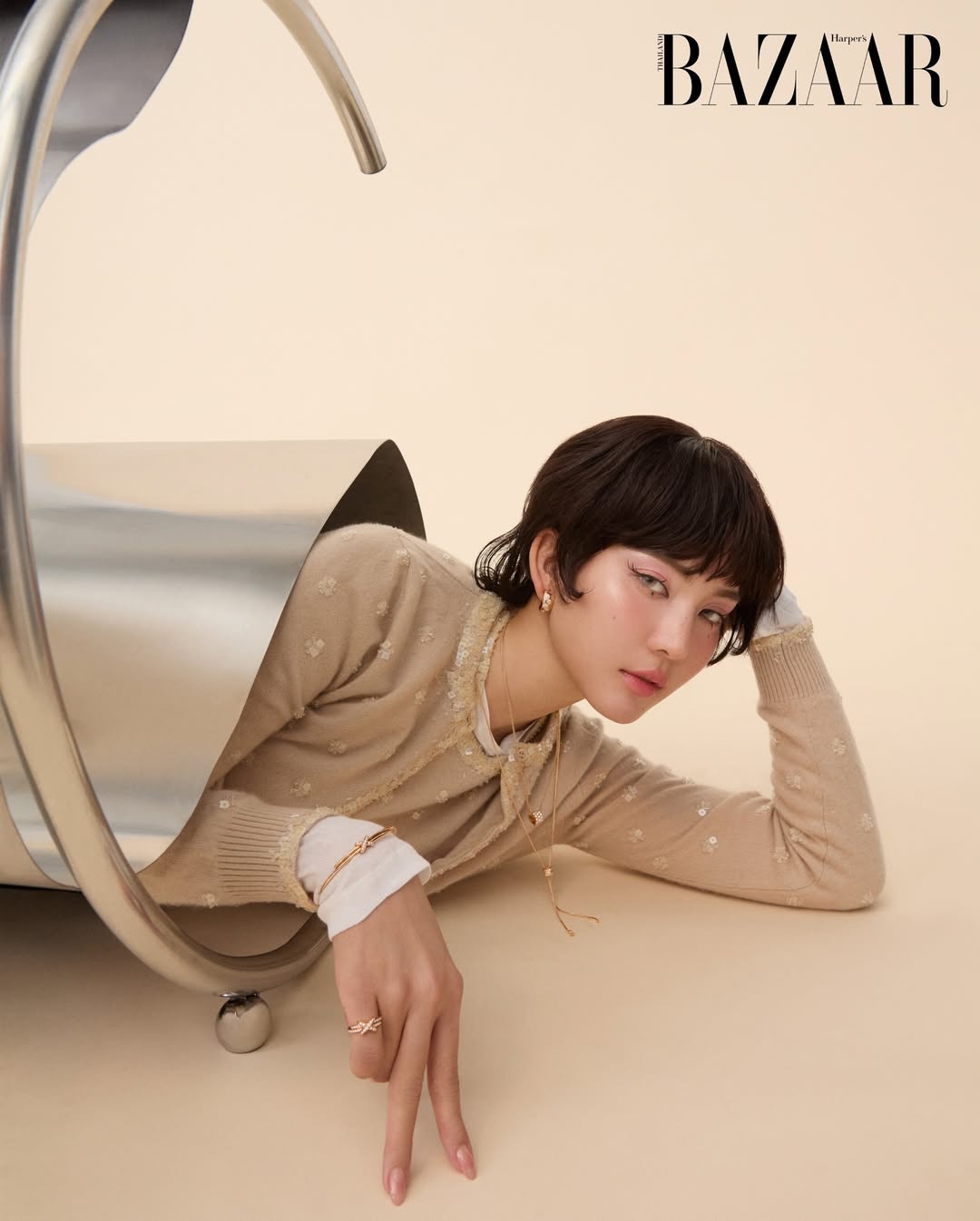 โบว์ - เมลดา สุศรี