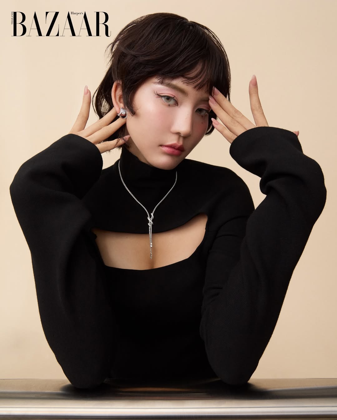 โบว์ - เมลดา สุศรี