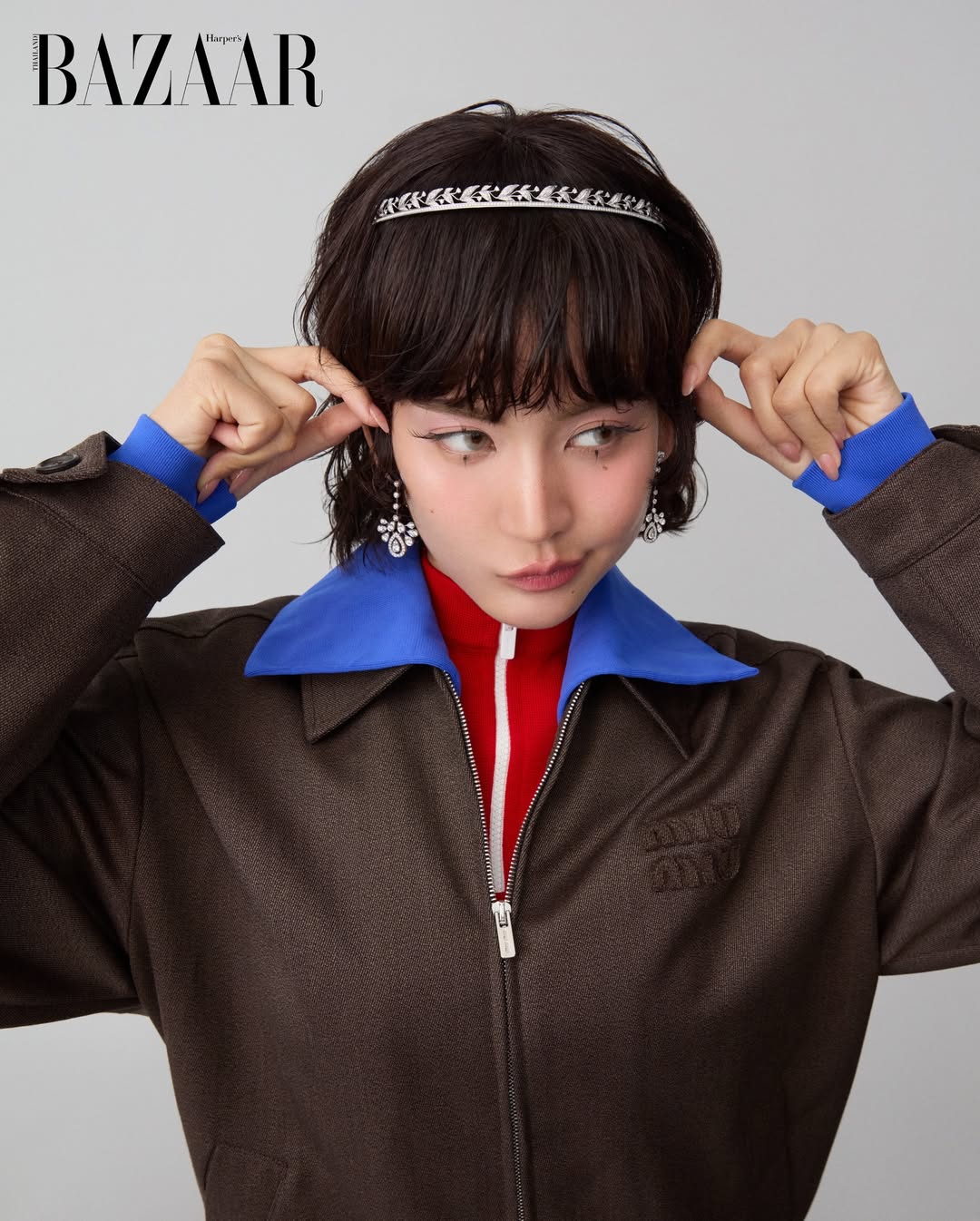 โบว์ - เมลดา สุศรี