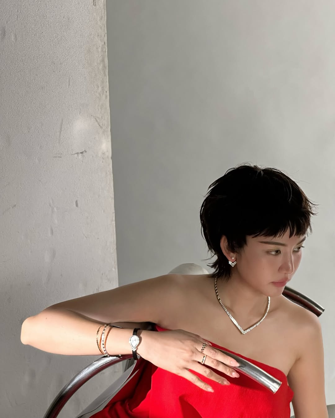 โบว์ - เมลดา สุศรี