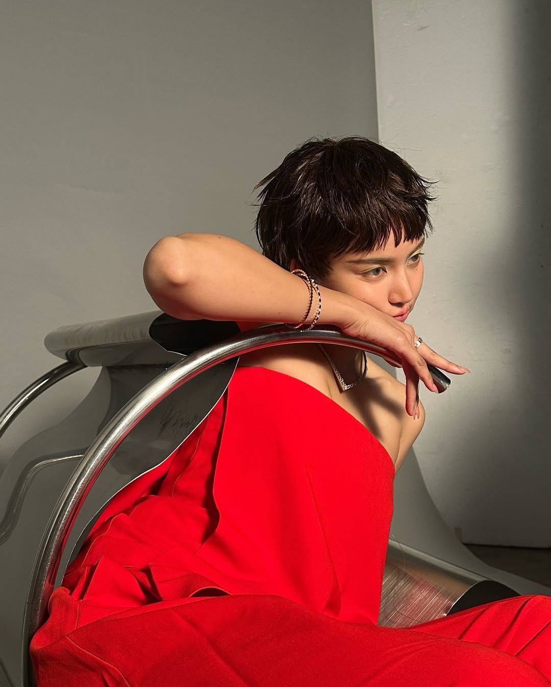 โบว์ - เมลดา สุศรี