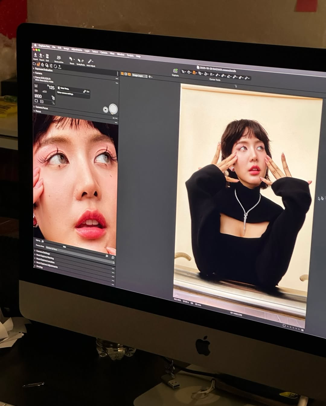 โบว์ - เมลดา สุศรี