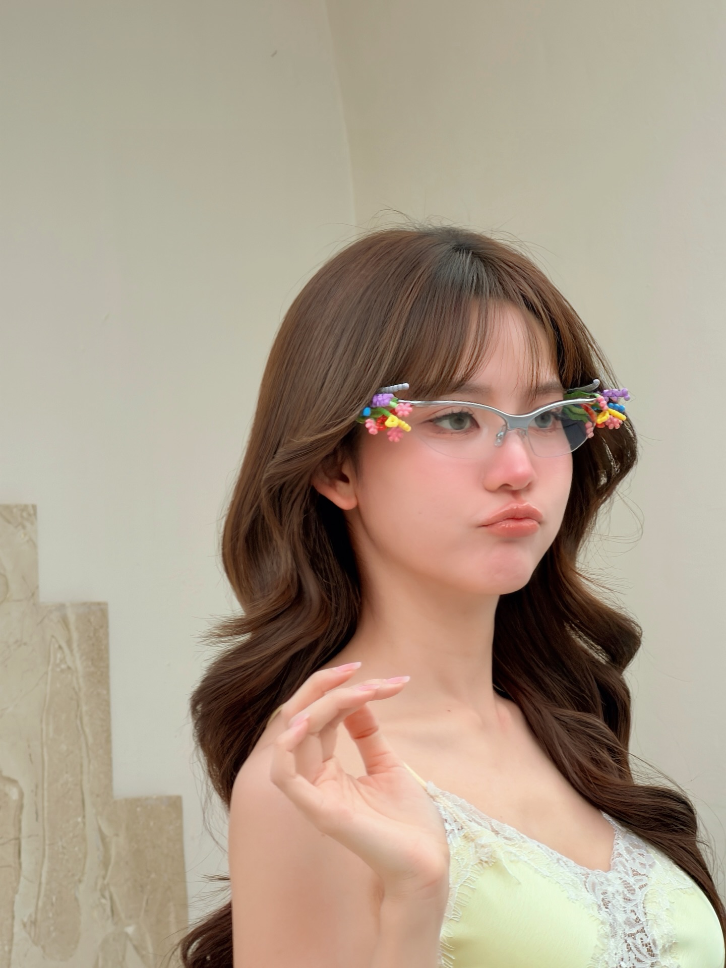 โบว์ - เมลดา สุศรี