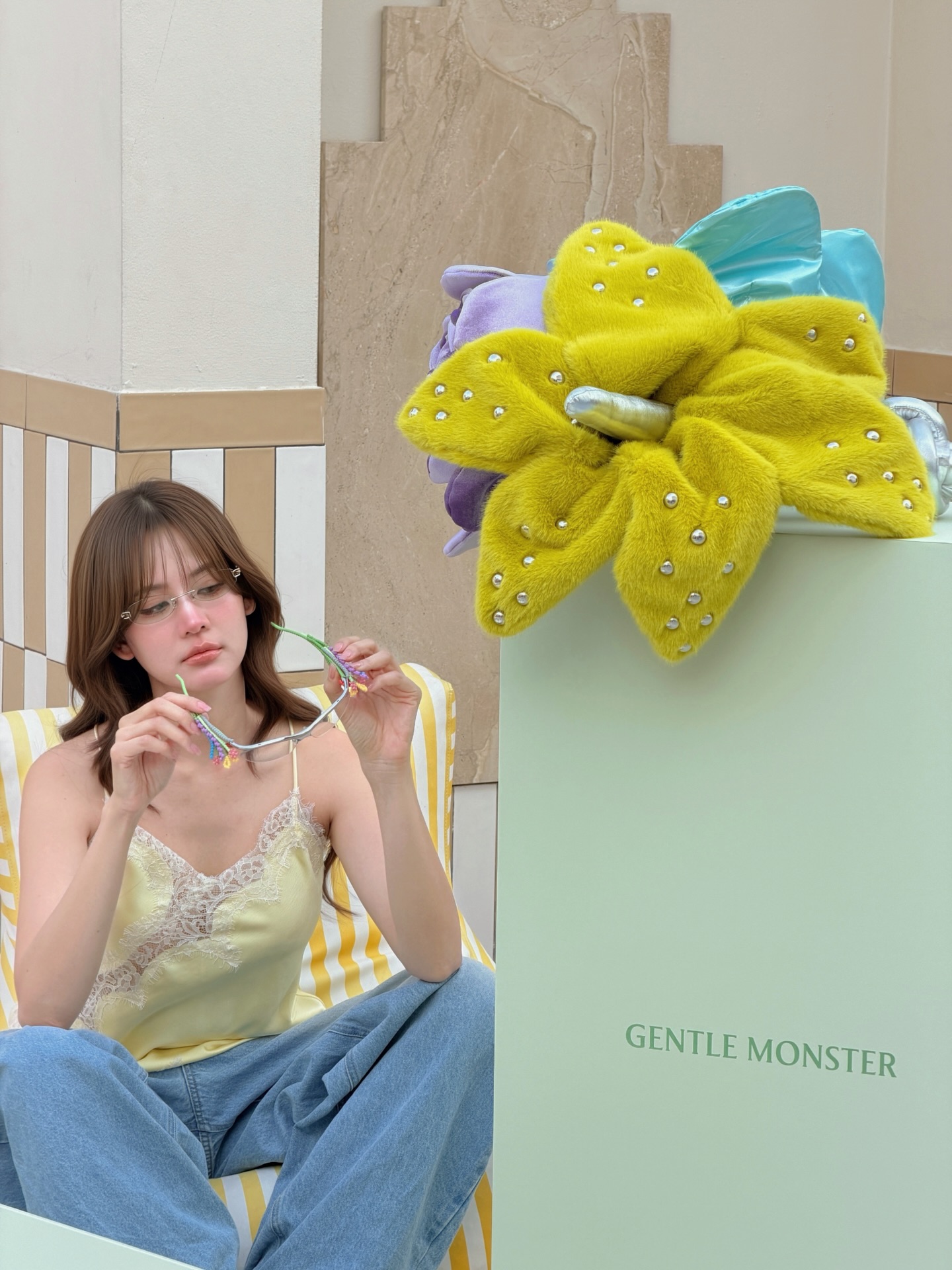 โบว์ - เมลดา สุศรี