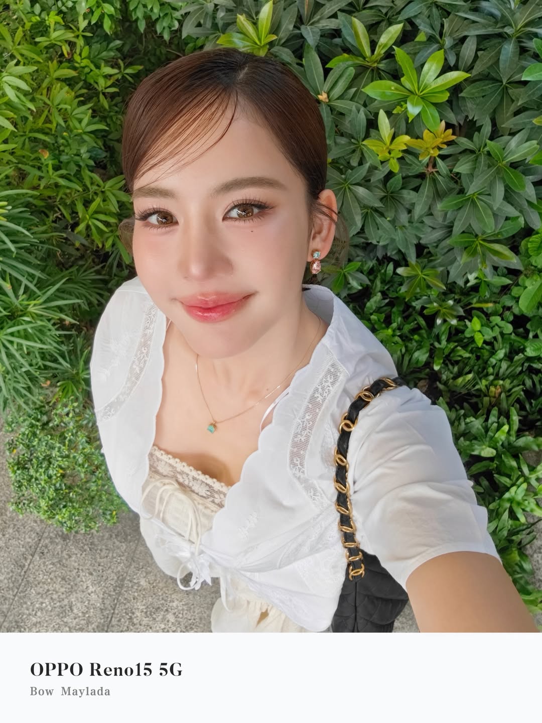 โบว์ - เมลดา สุศรี