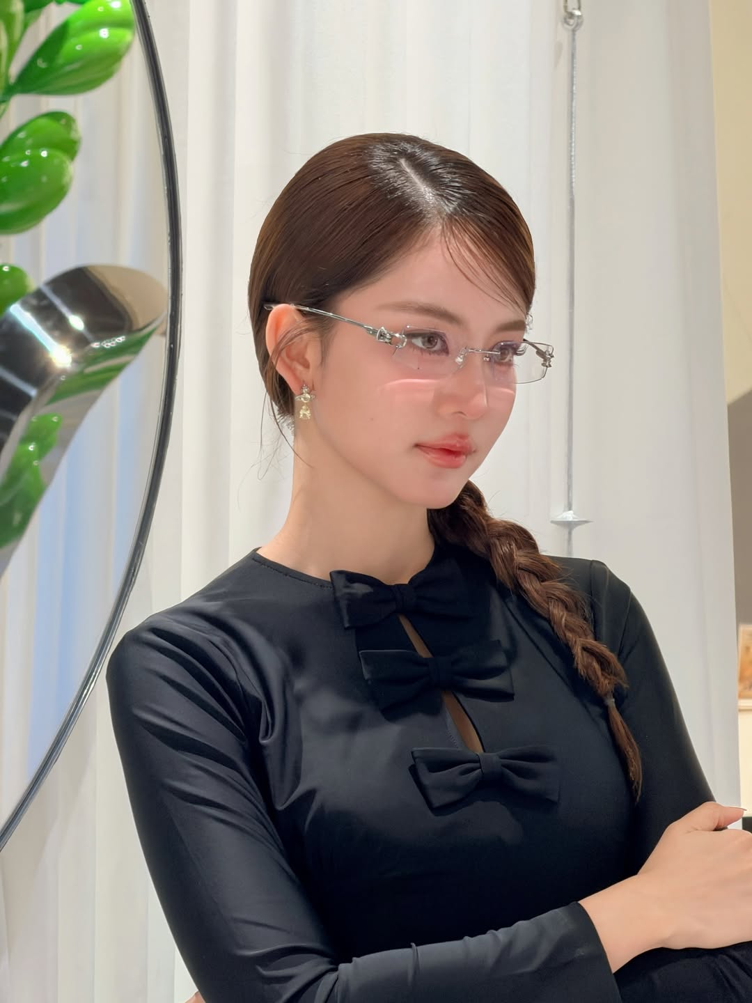 โบว์ - เมลดา สุศรี