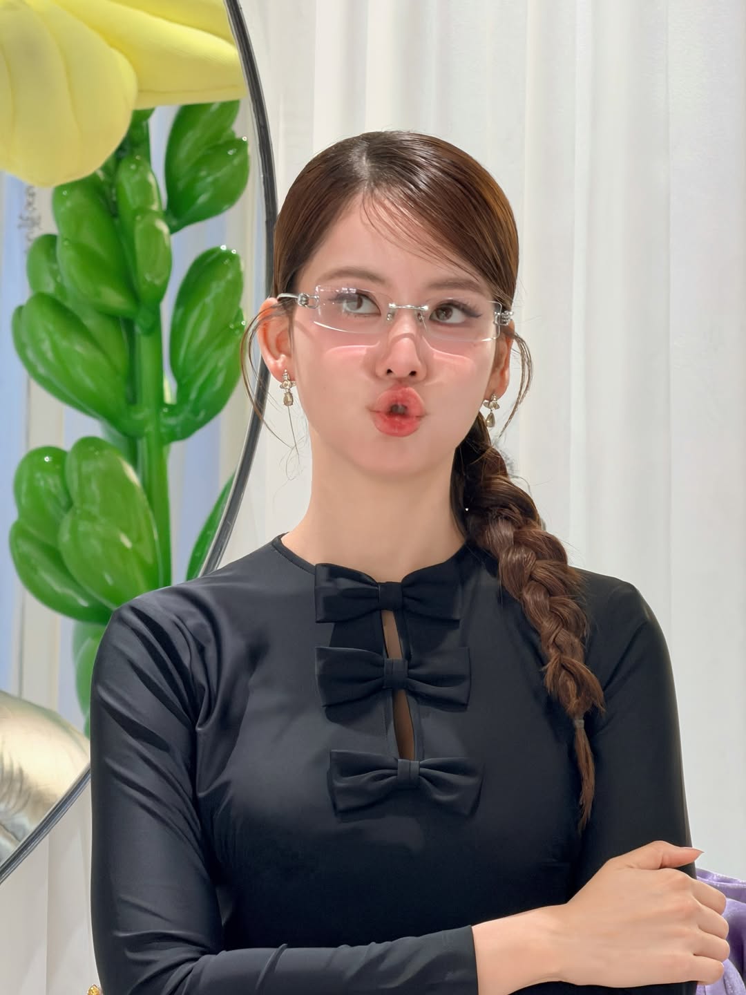 โบว์ - เมลดา สุศรี