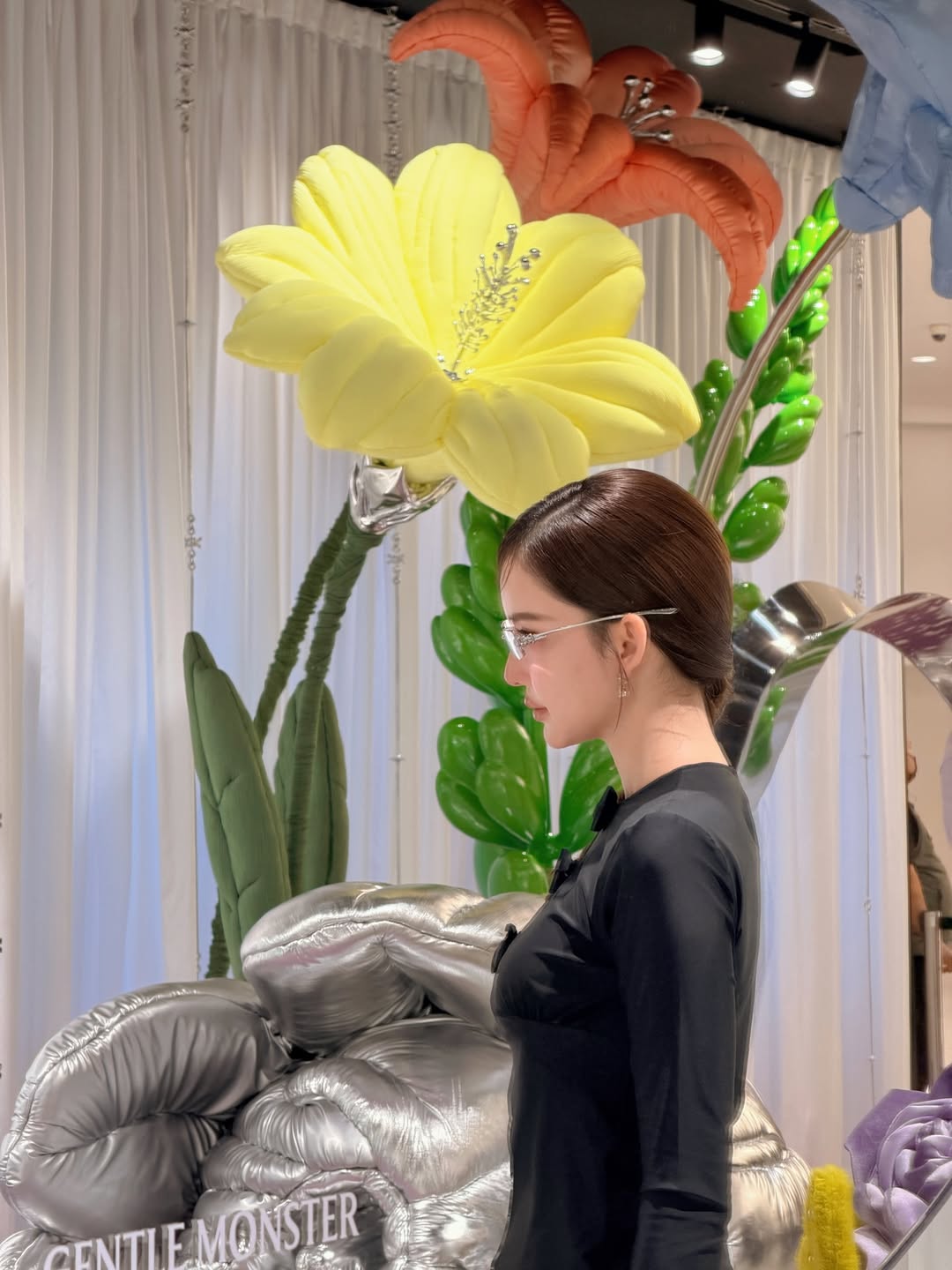 โบว์ - เมลดา สุศรี