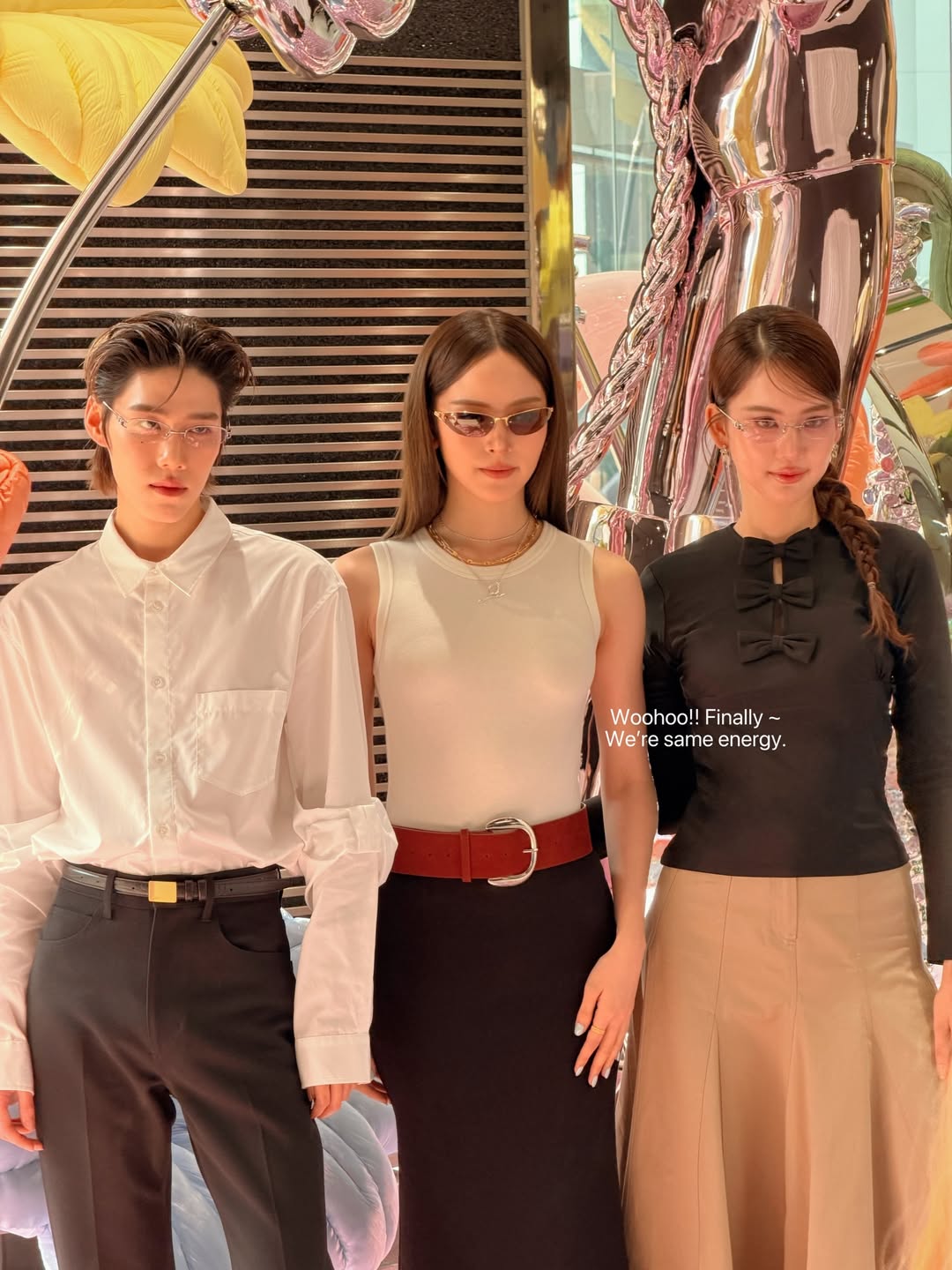 โบว์ - เมลดา สุศรี