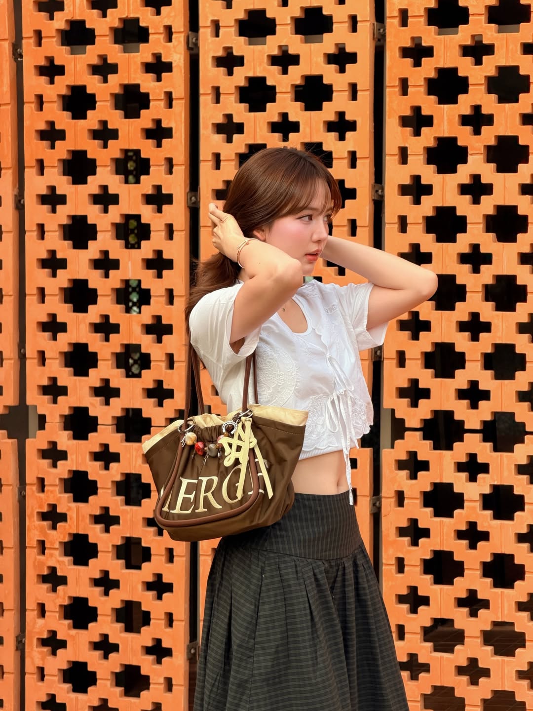 โบว์ - เมลดา สุศรี