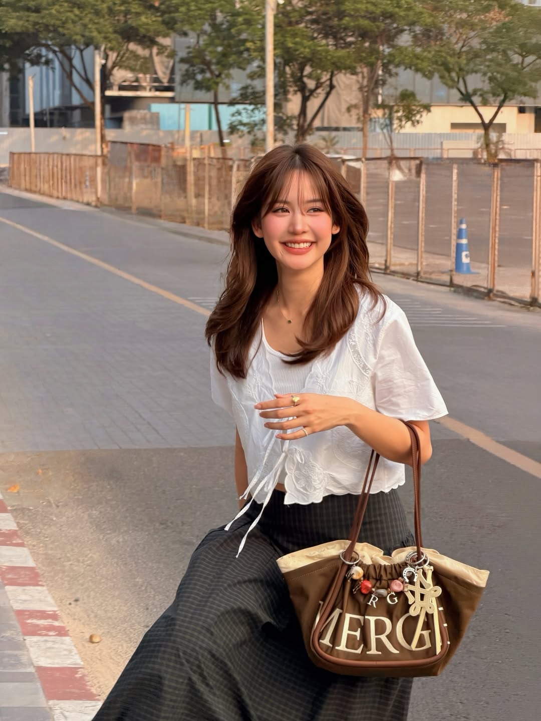 โบว์ - เมลดา สุศรี