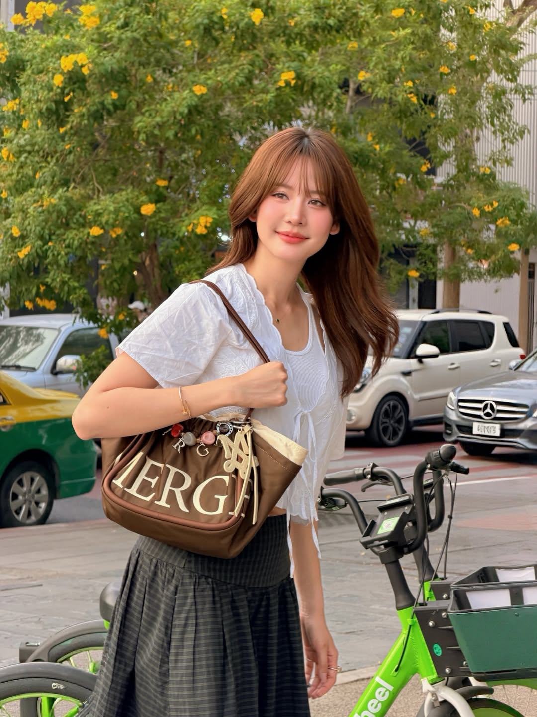 โบว์ - เมลดา สุศรี