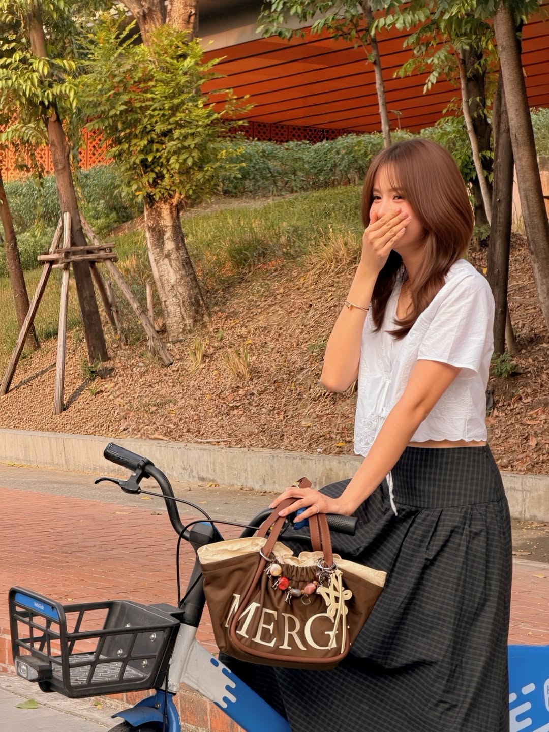 โบว์ - เมลดา สุศรี