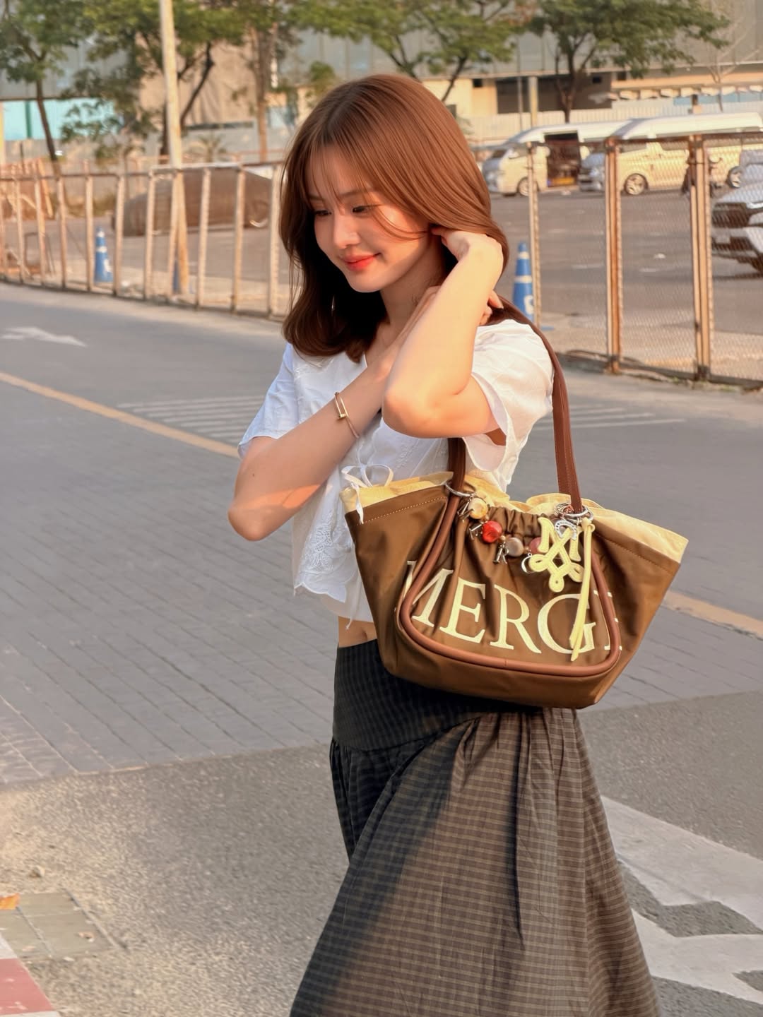 โบว์ - เมลดา สุศรี