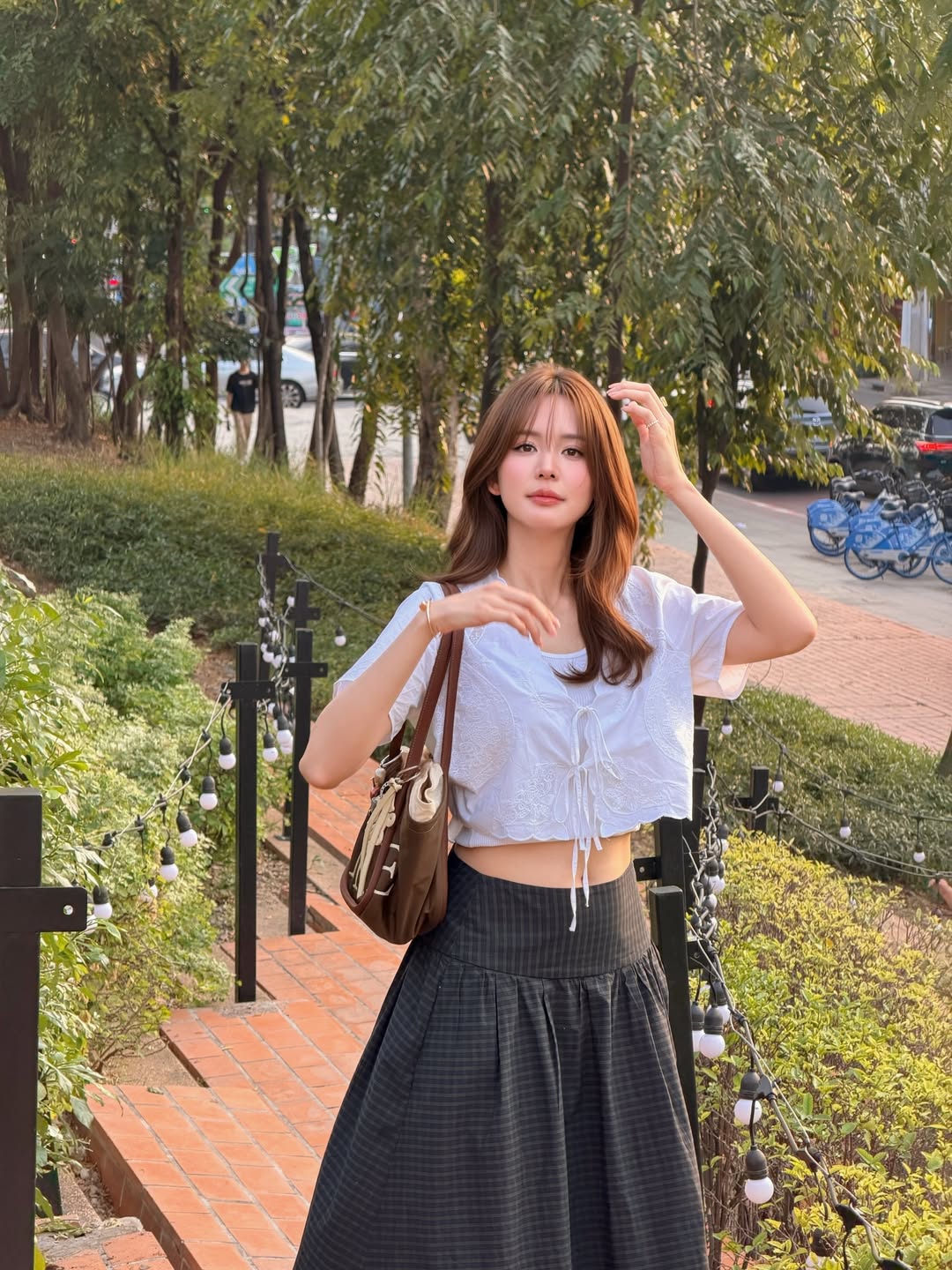 โบว์ - เมลดา สุศรี