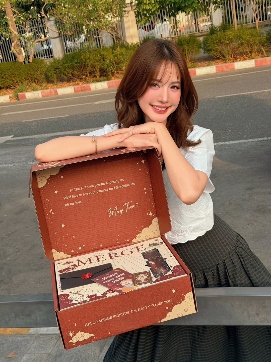 โบว์ - เมลดา สุศรี