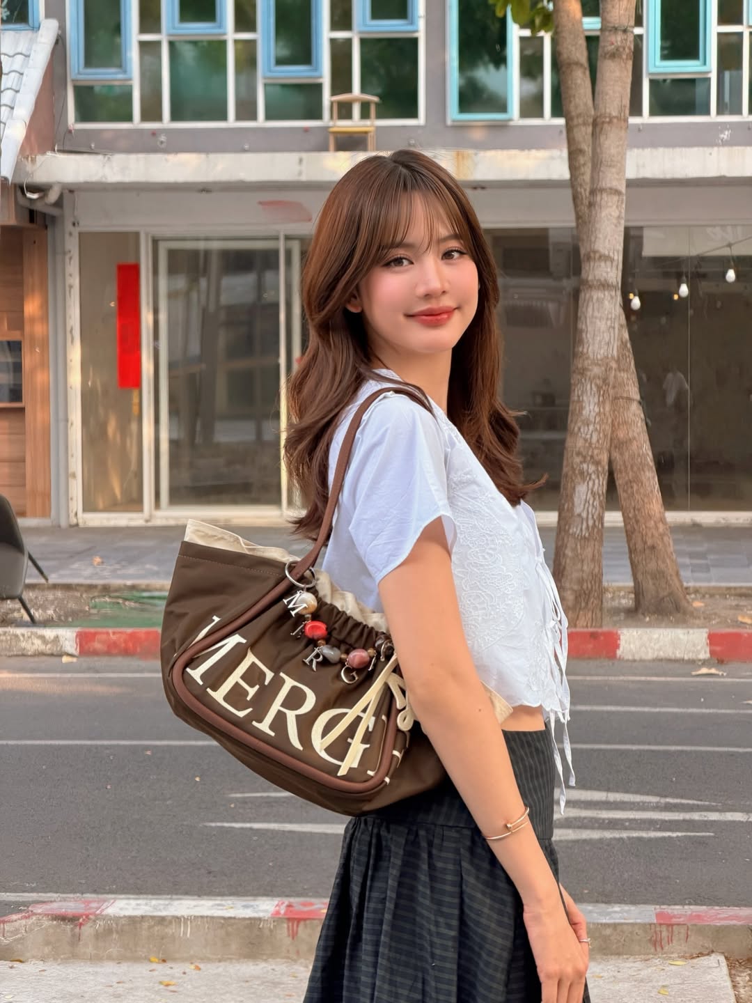 โบว์ - เมลดา สุศรี