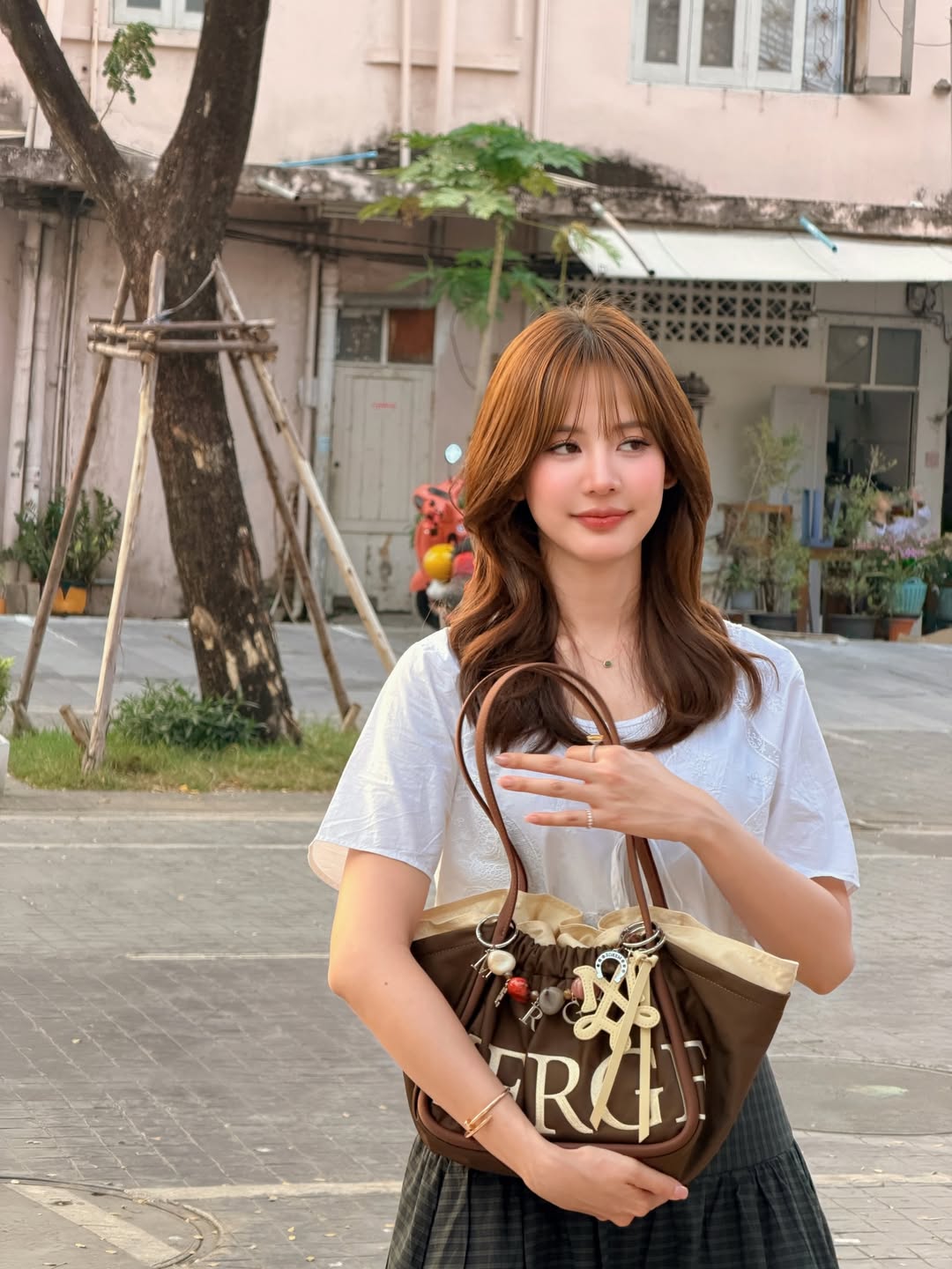 โบว์ - เมลดา สุศรี