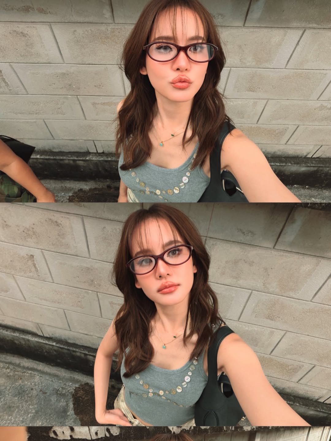 โบว์ - เมลดา สุศรี