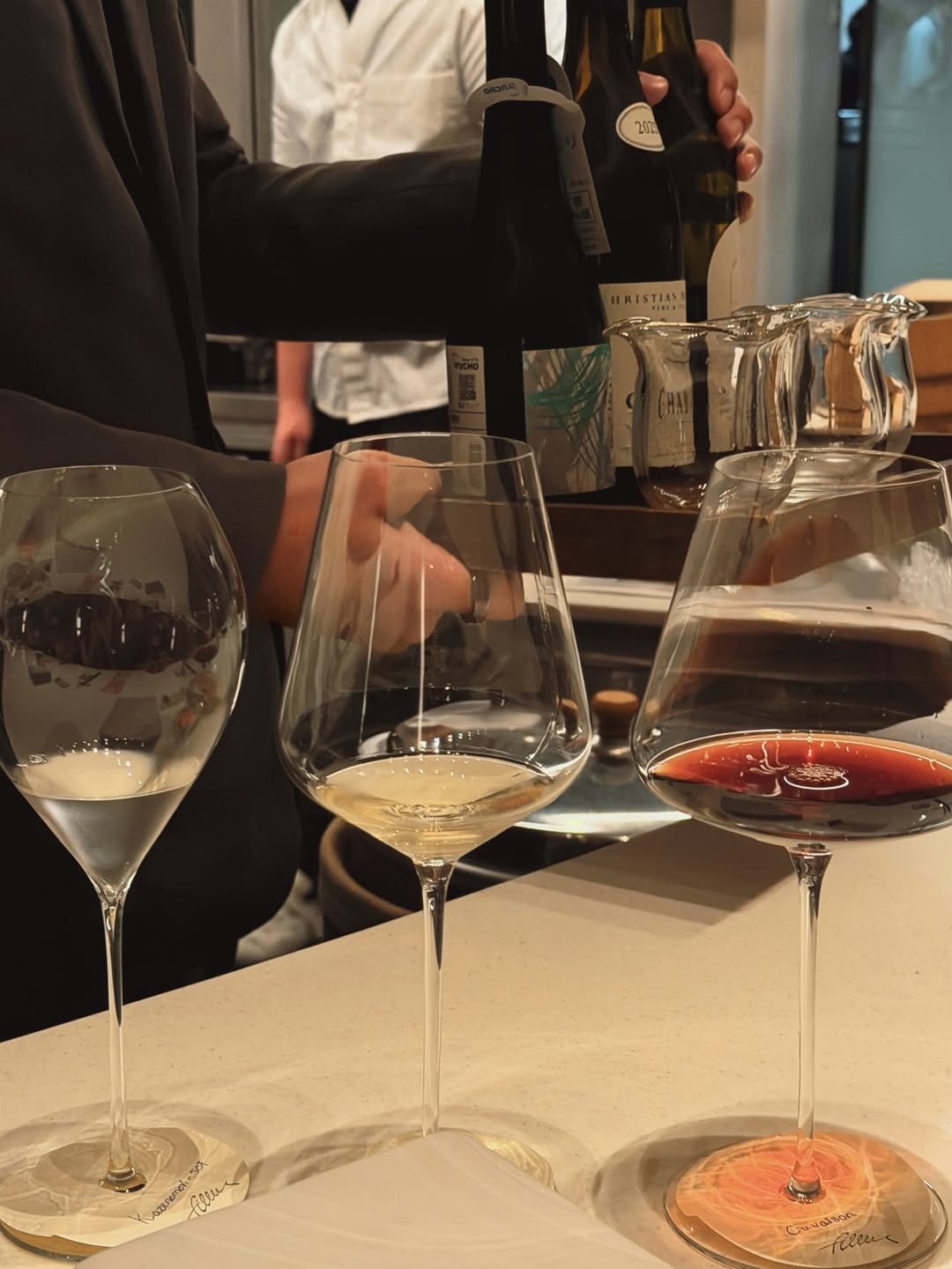 โบว์ - เมลดา สุศรี