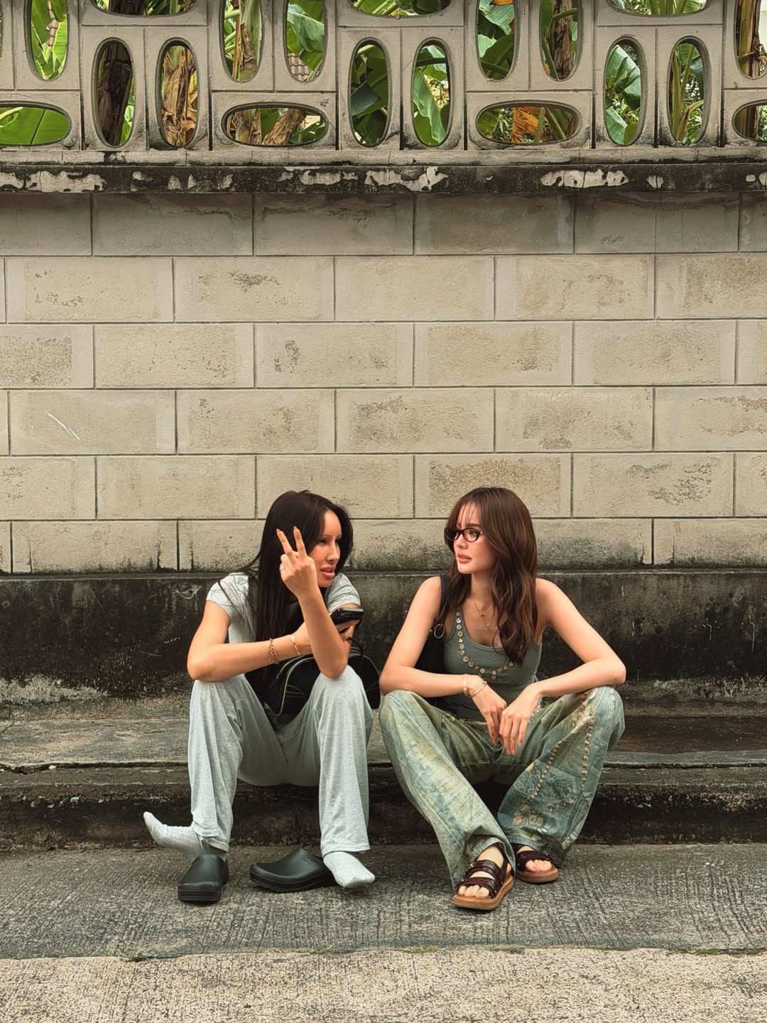 โบว์ - เมลดา สุศรี