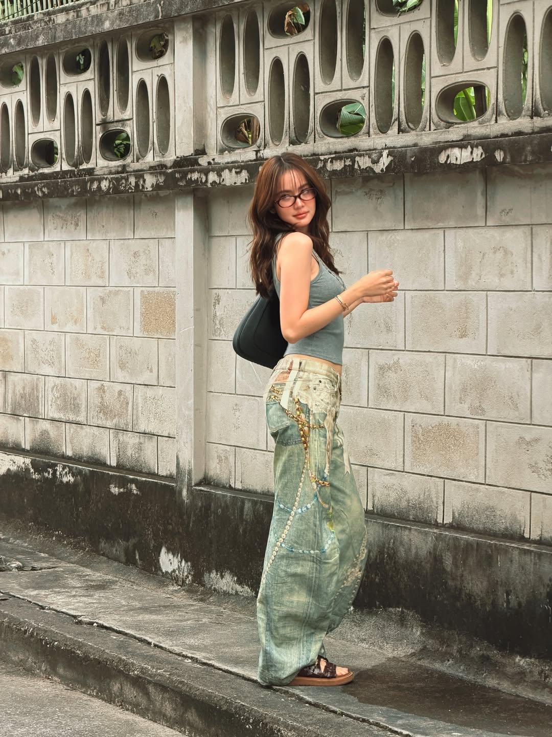 โบว์ - เมลดา สุศรี