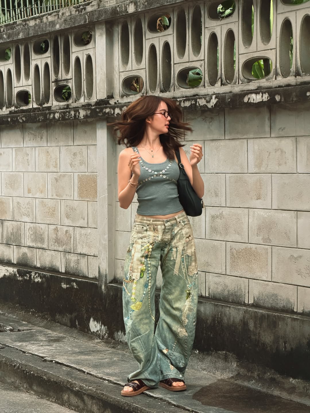 โบว์ - เมลดา สุศรี