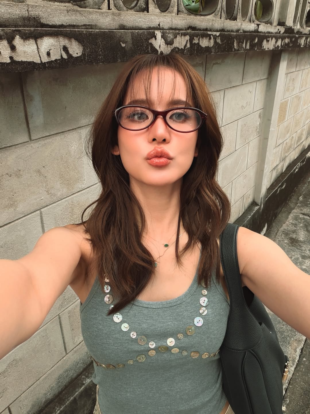 โบว์ - เมลดา สุศรี